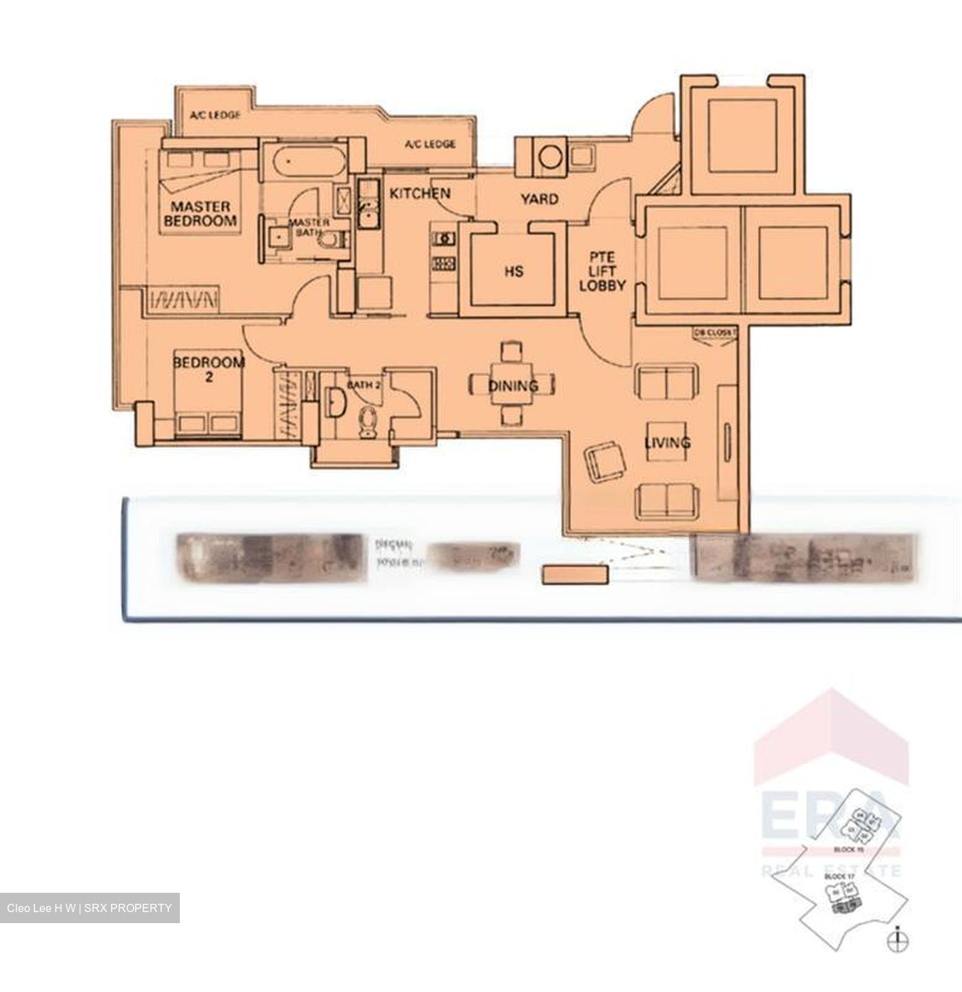 Grove Lane (D10), Condominium #552585041